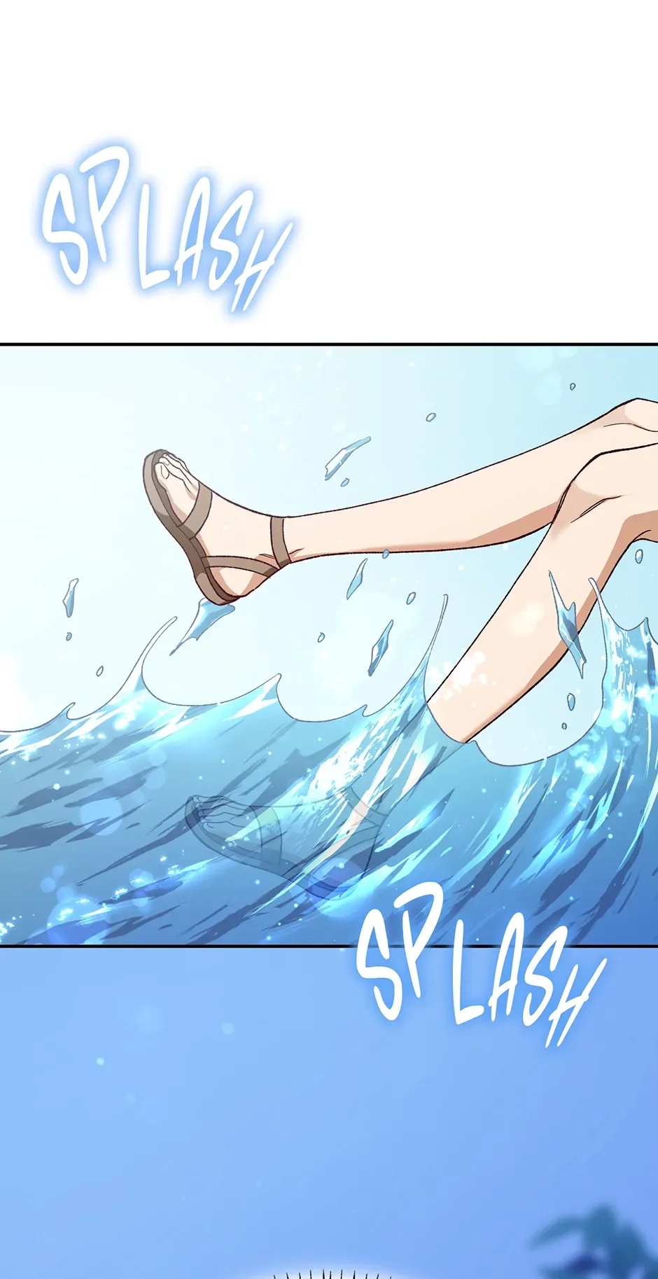 Constellations of the Gods [Official] Chapter 58 page 49