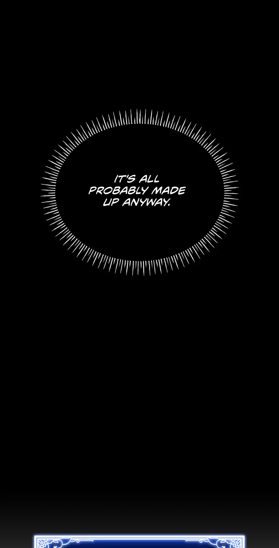 Constellations of the Gods [Official] Chapter 48 page 28