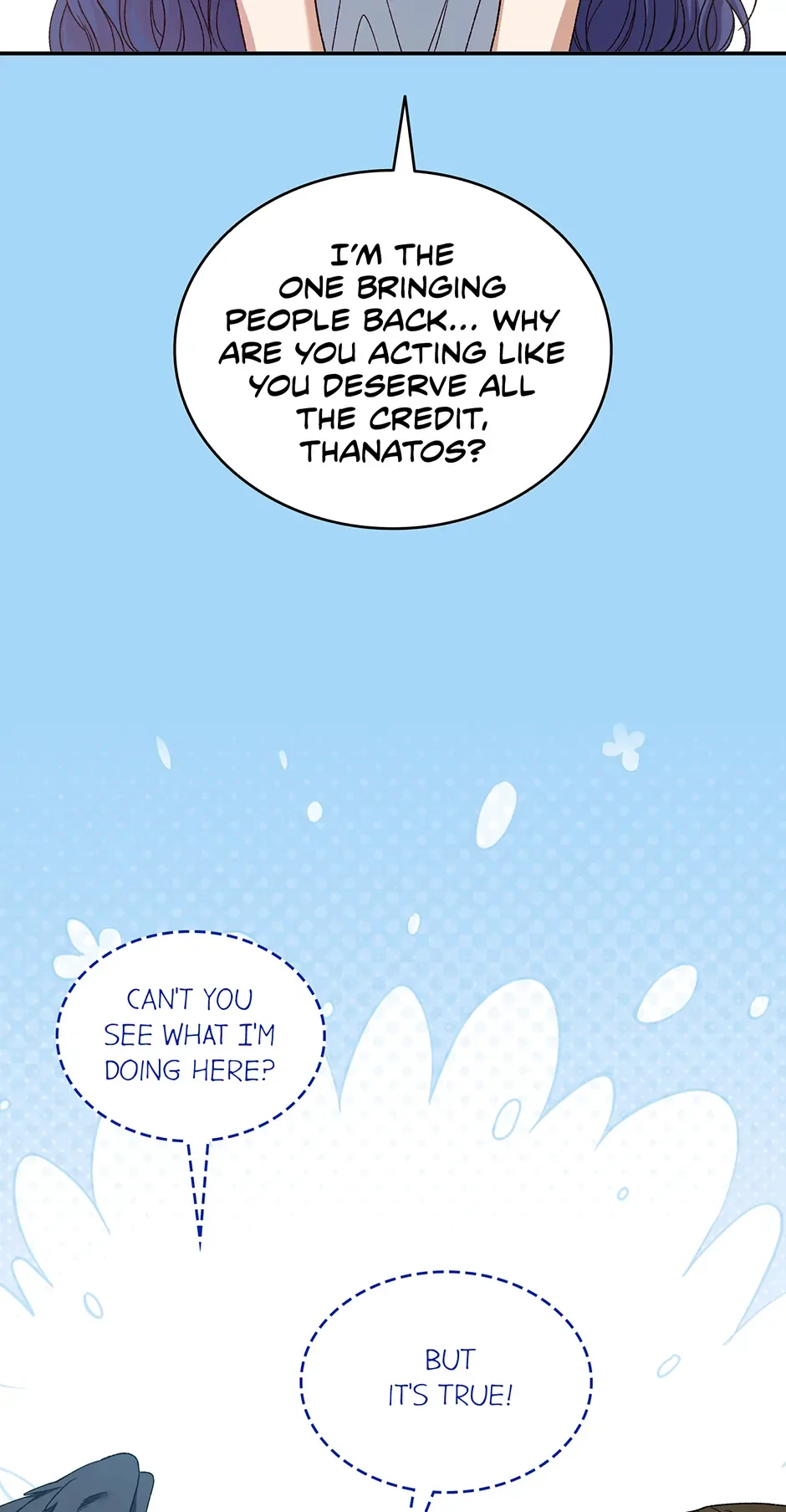 Constellations of the Gods [Official] Chapter 58 page 41