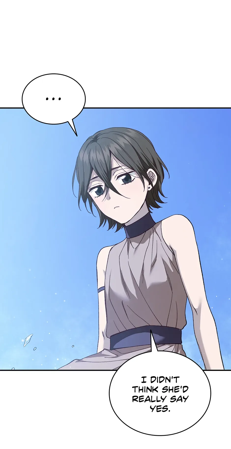 Constellations of the Gods [Official] Chapter 58 page 51