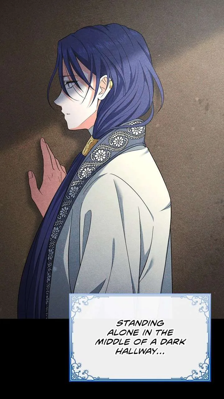 Constellations of the Gods [Official] Chapter 59 page 5