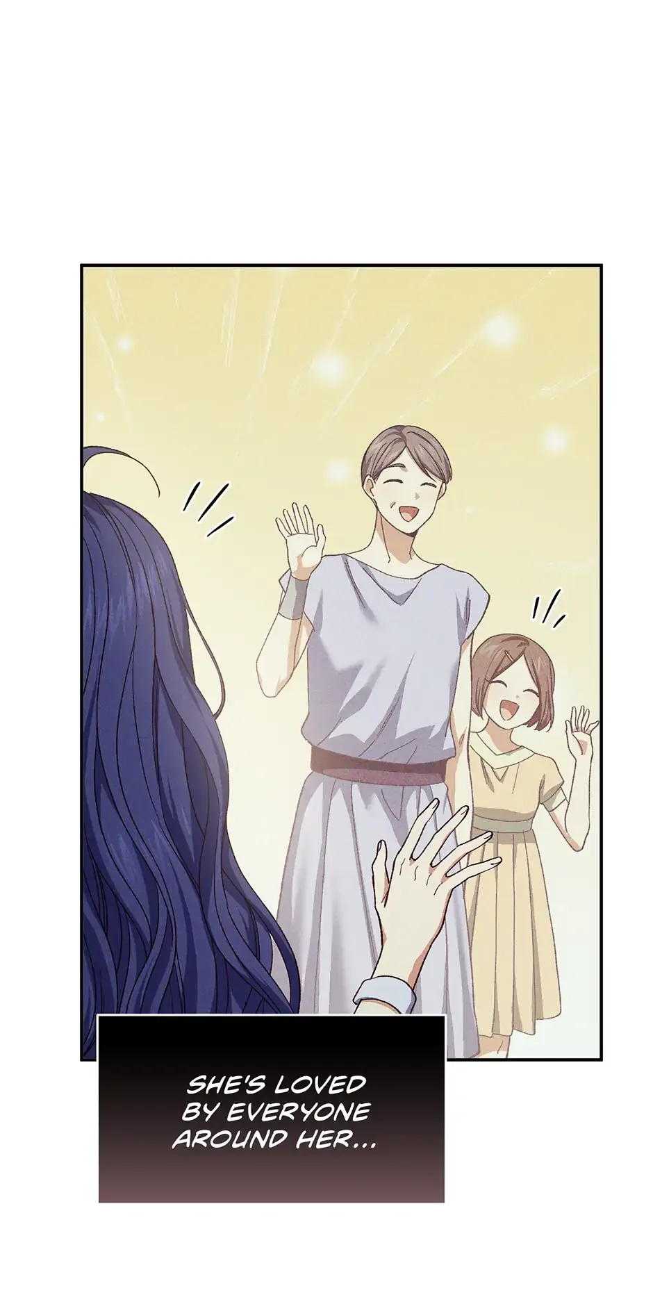 Constellations of the Gods [Official] Chapter 58 page 54