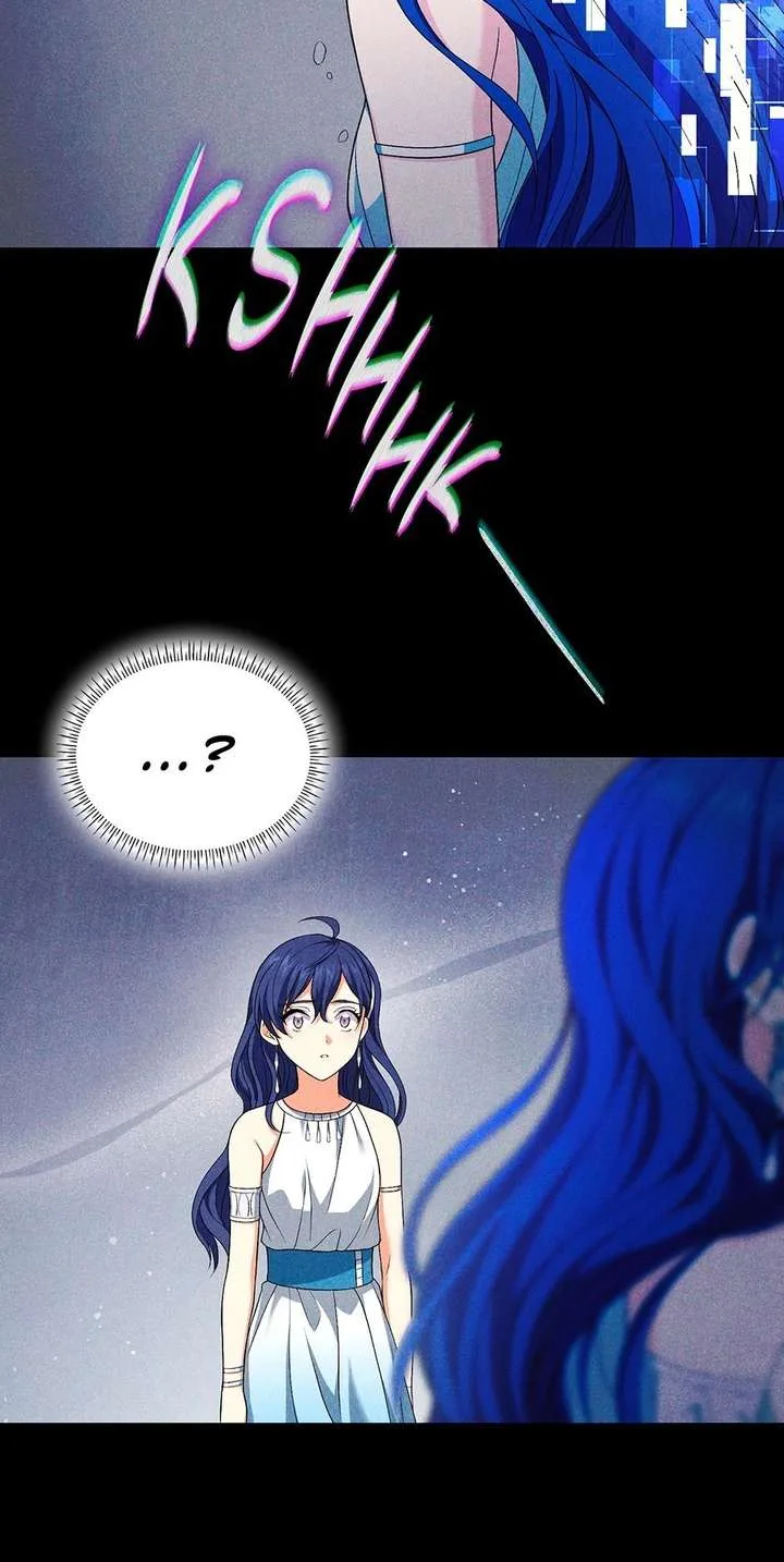 Constellations of the Gods [Official] Chapter 59 page 11