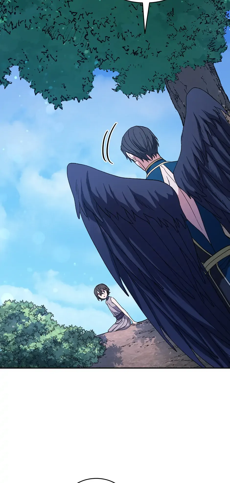 Constellations of the Gods [Official] Chapter 58 page 65