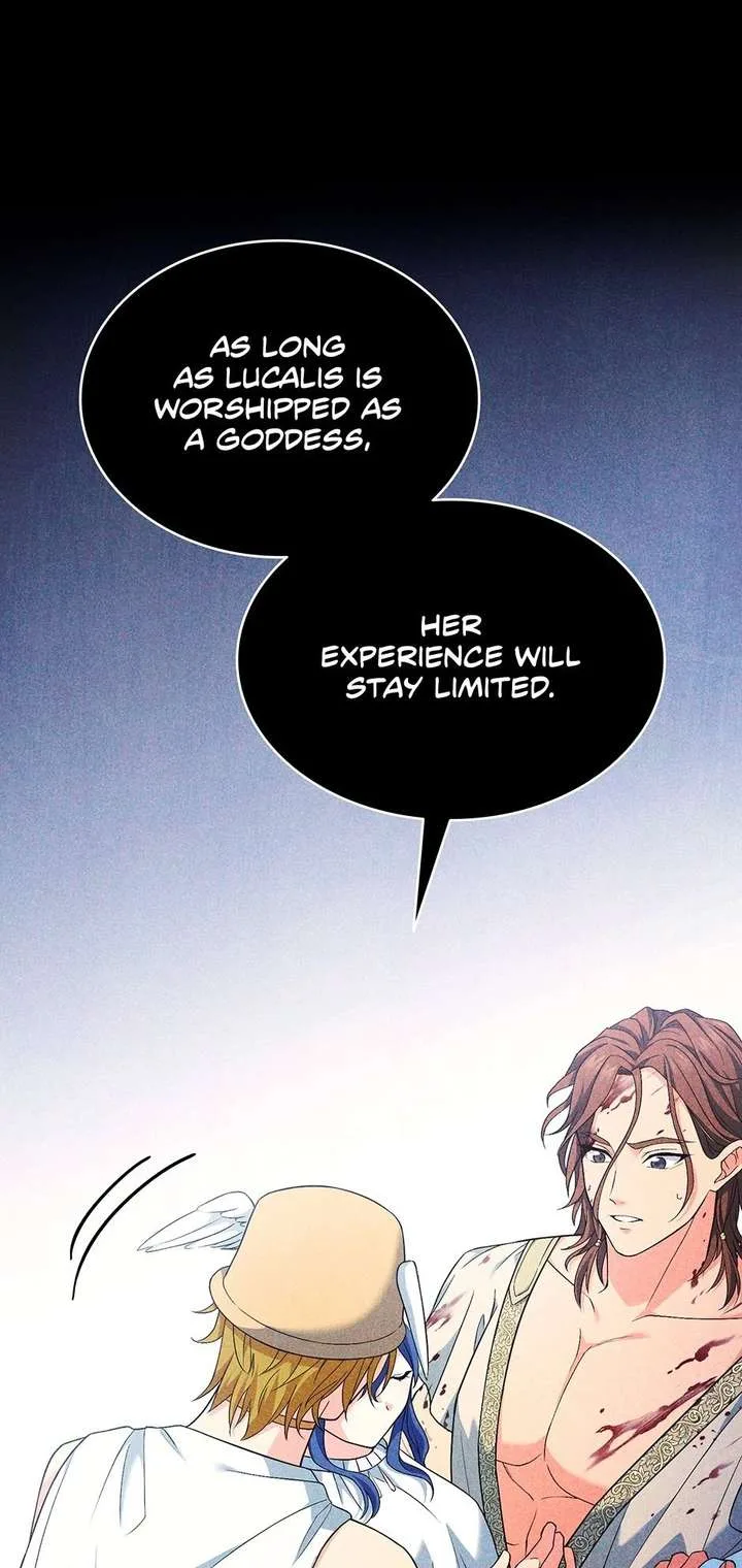 Constellations of the Gods [Official] Chapter 59 page 58