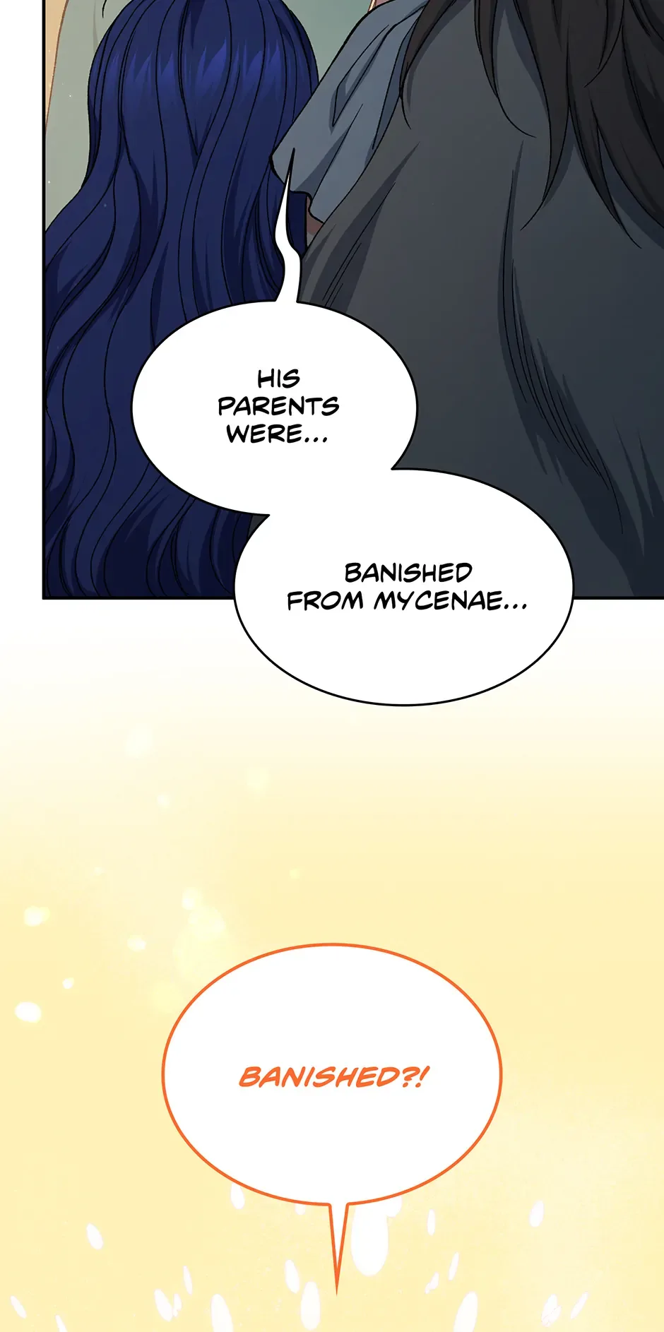 Constellations of the Gods [Official] Chapter 37 page 47