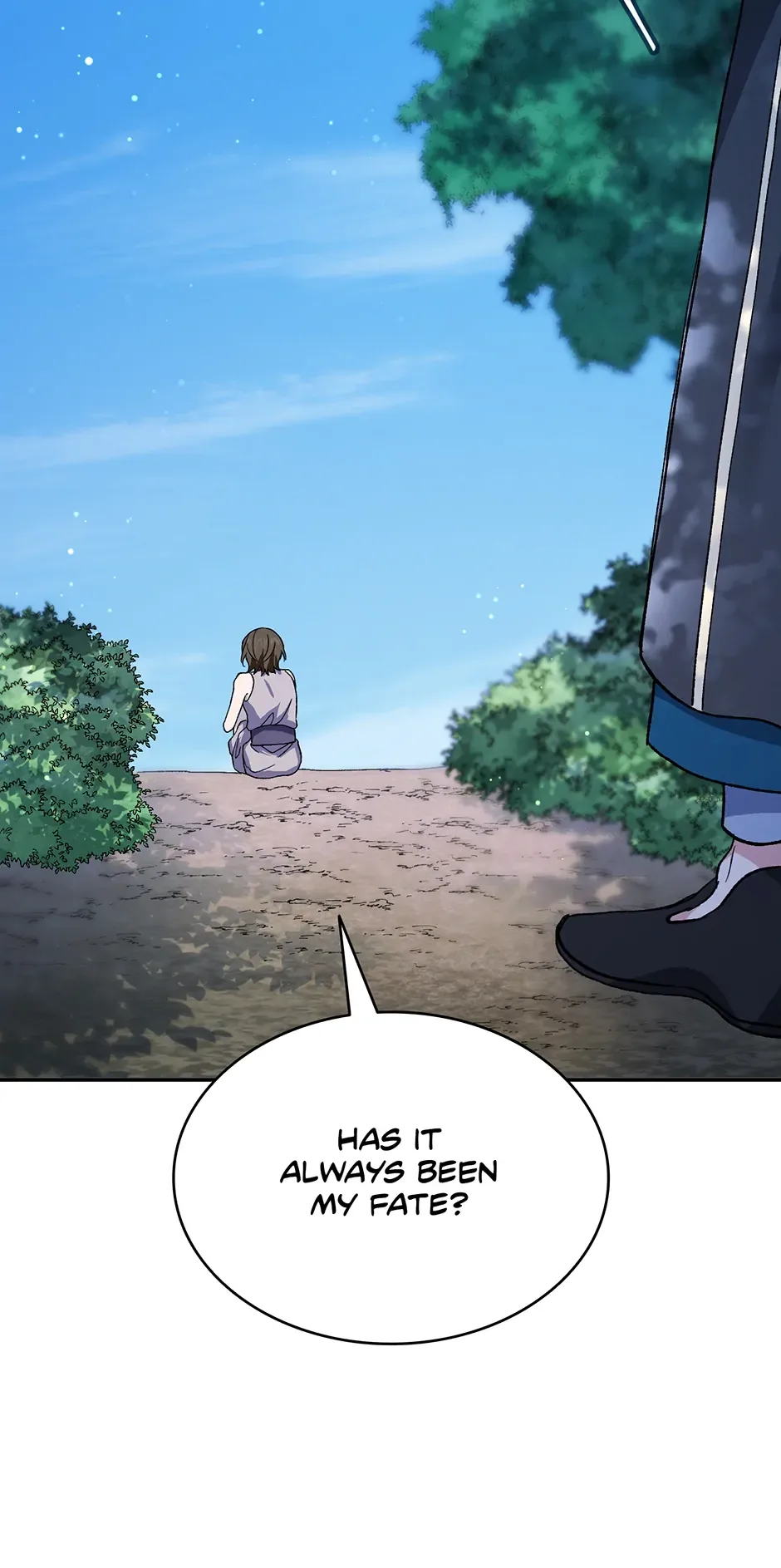 Constellations of the Gods [Official] Chapter 58 page 58