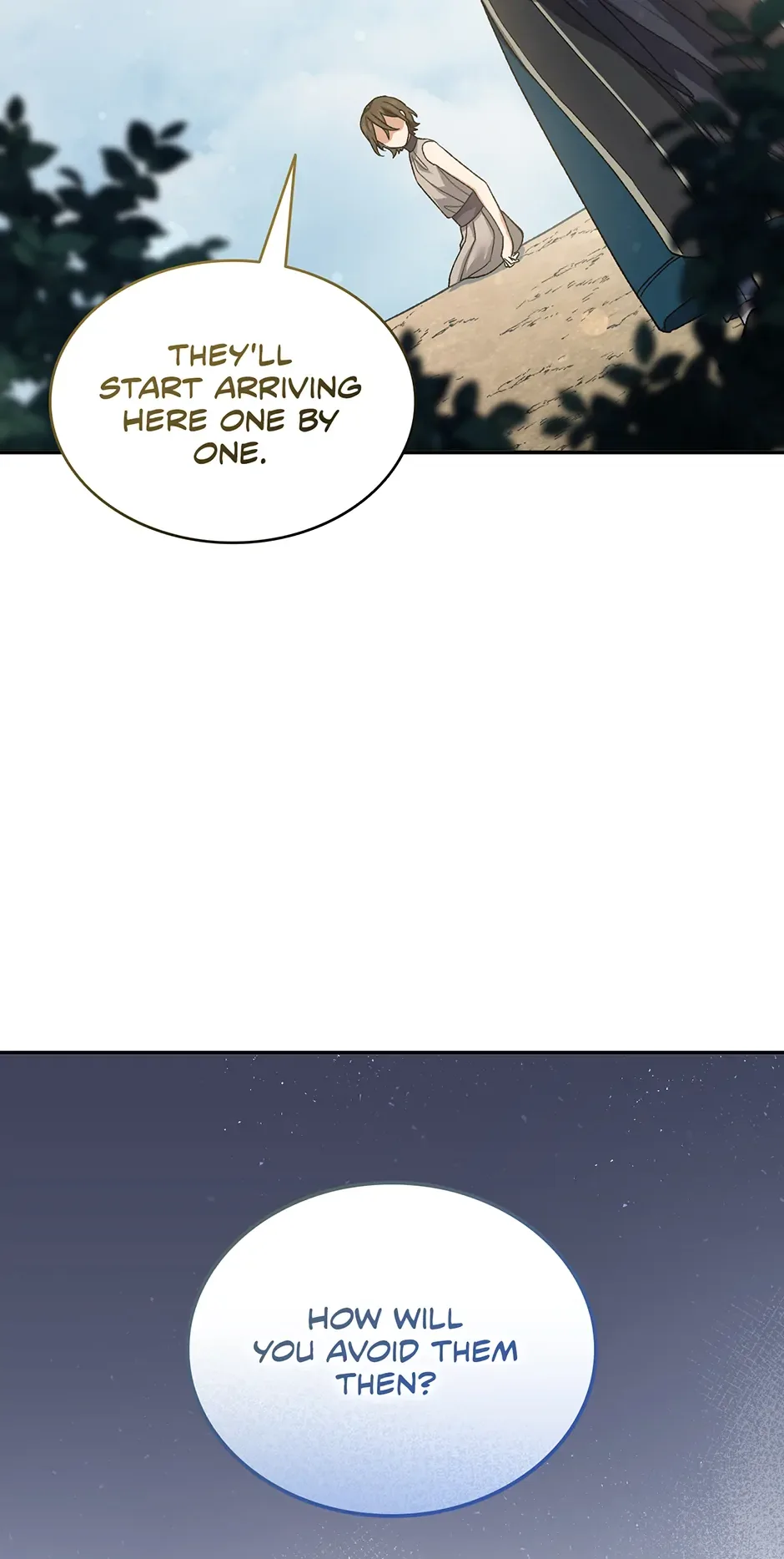 Constellations of the Gods [Official] Chapter 58 page 69