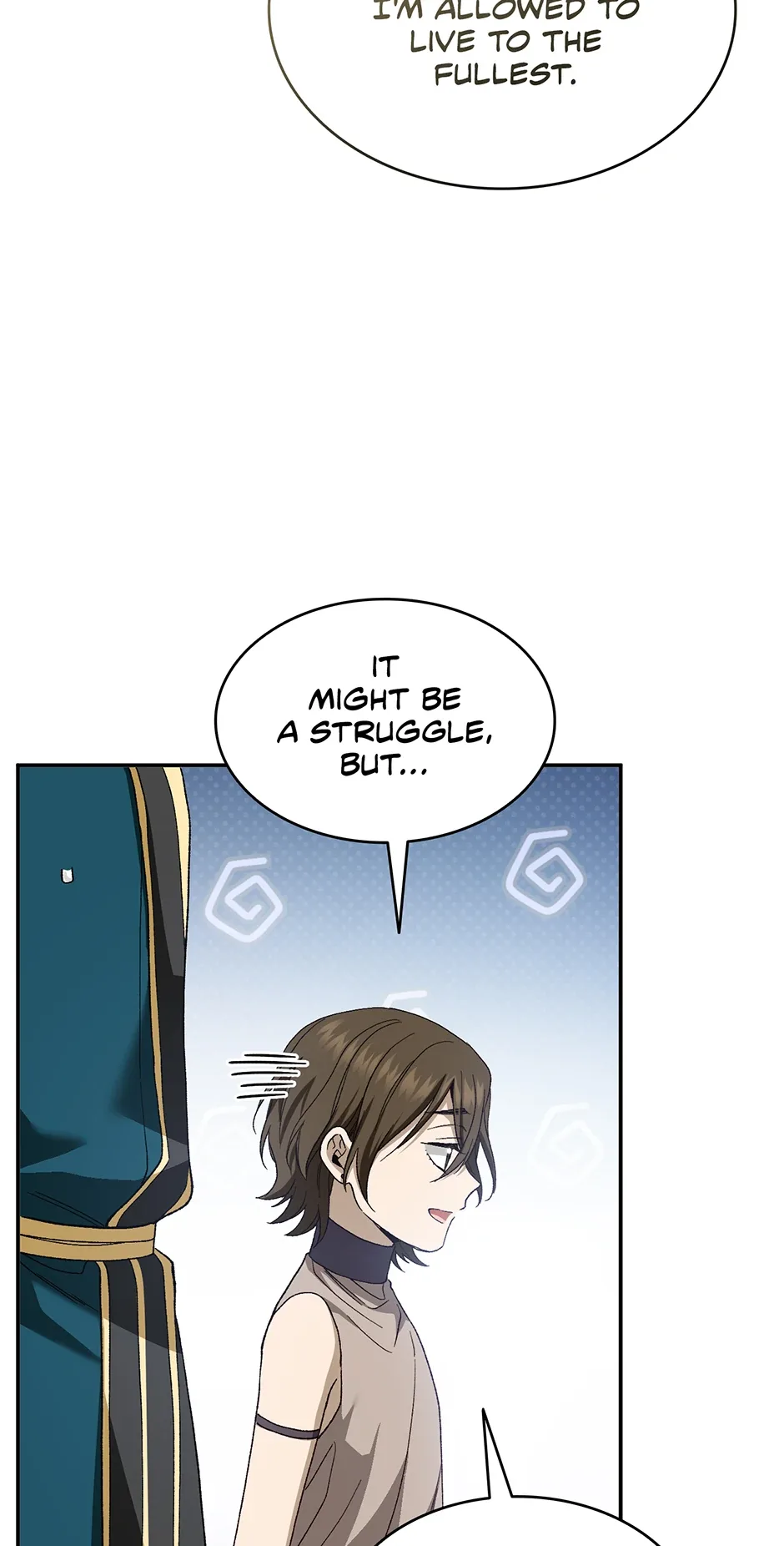 Constellations of the Gods [Official] Chapter 58 page 78