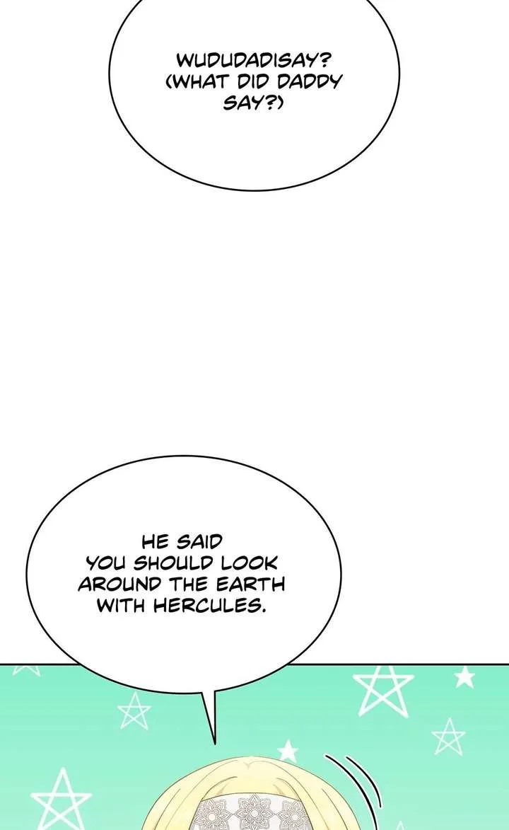 Constellations of the Gods [Official] Chapter 59 page 39