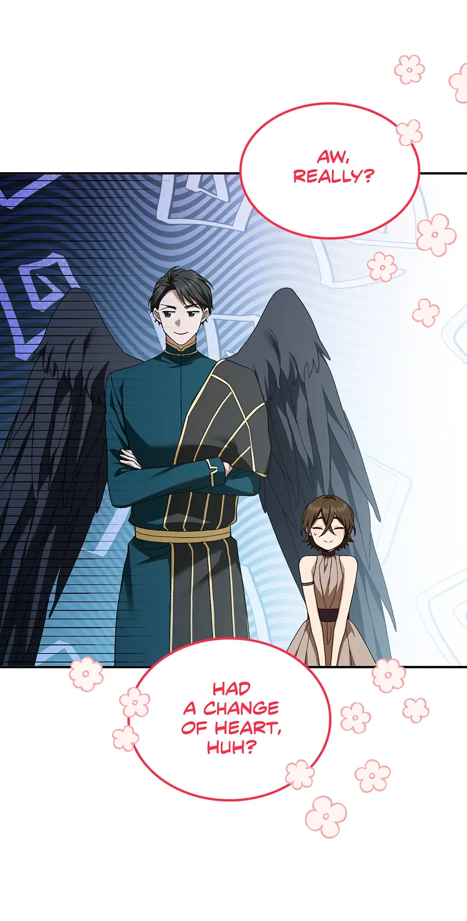 Constellations of the Gods [Official] Chapter 58 page 75