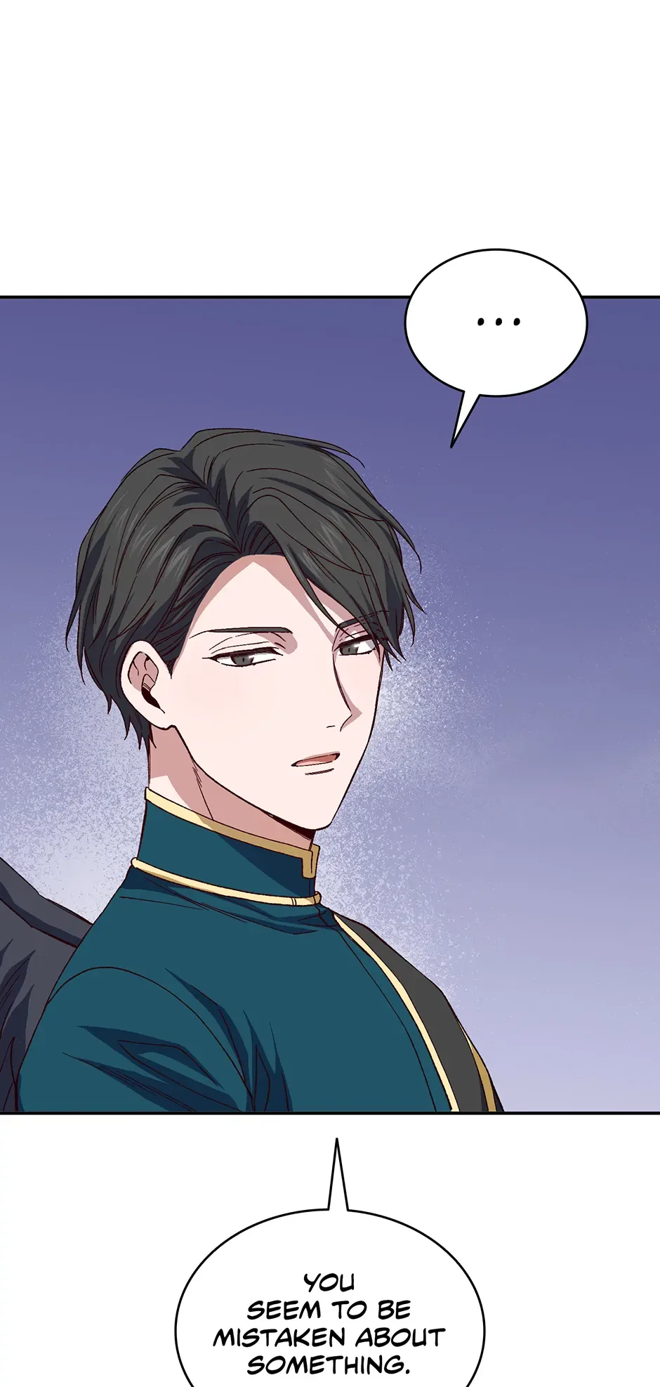 Constellations of the Gods [Official] Chapter 58 page 62