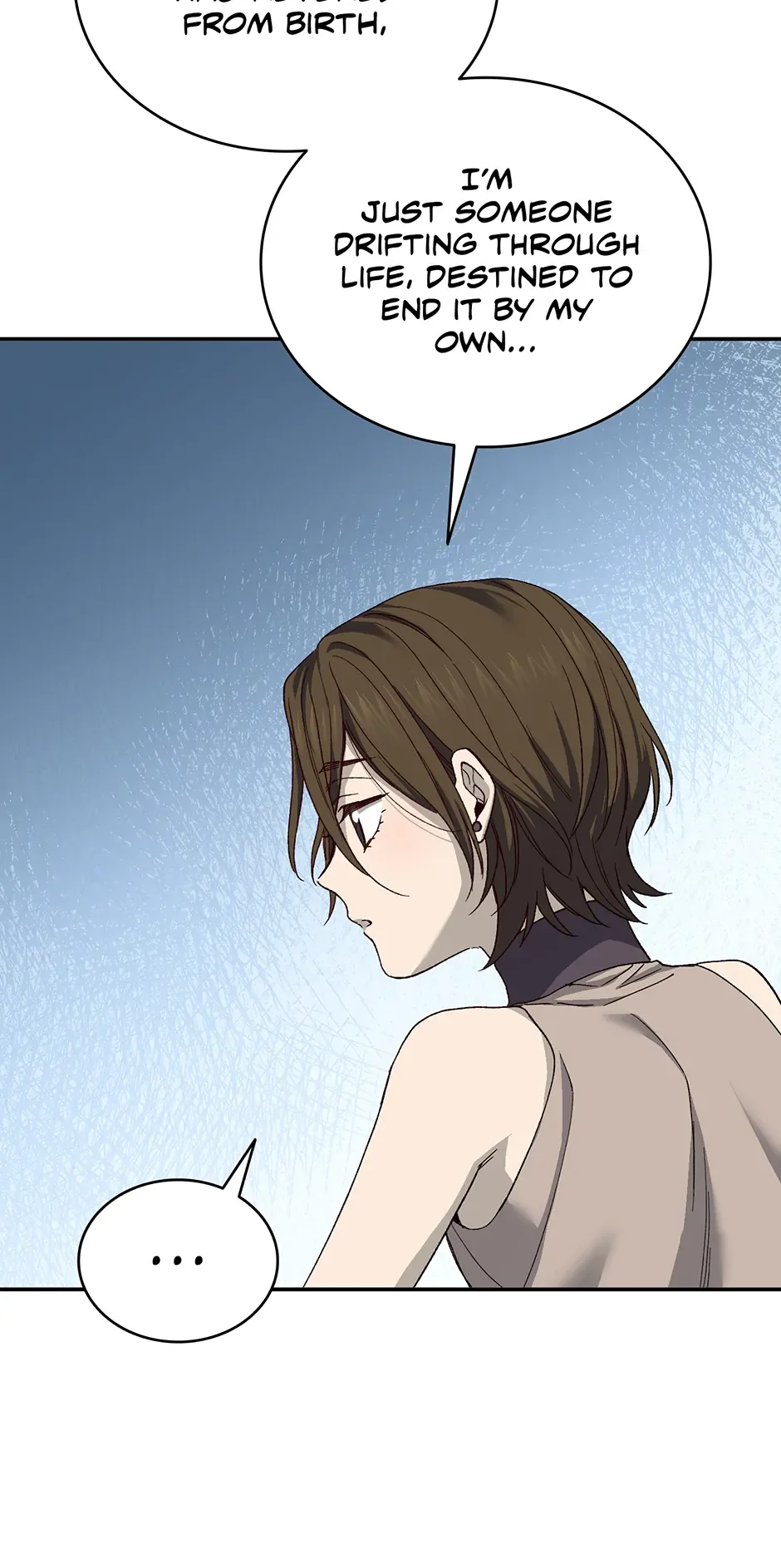 Constellations of the Gods [Official] Chapter 58 page 60