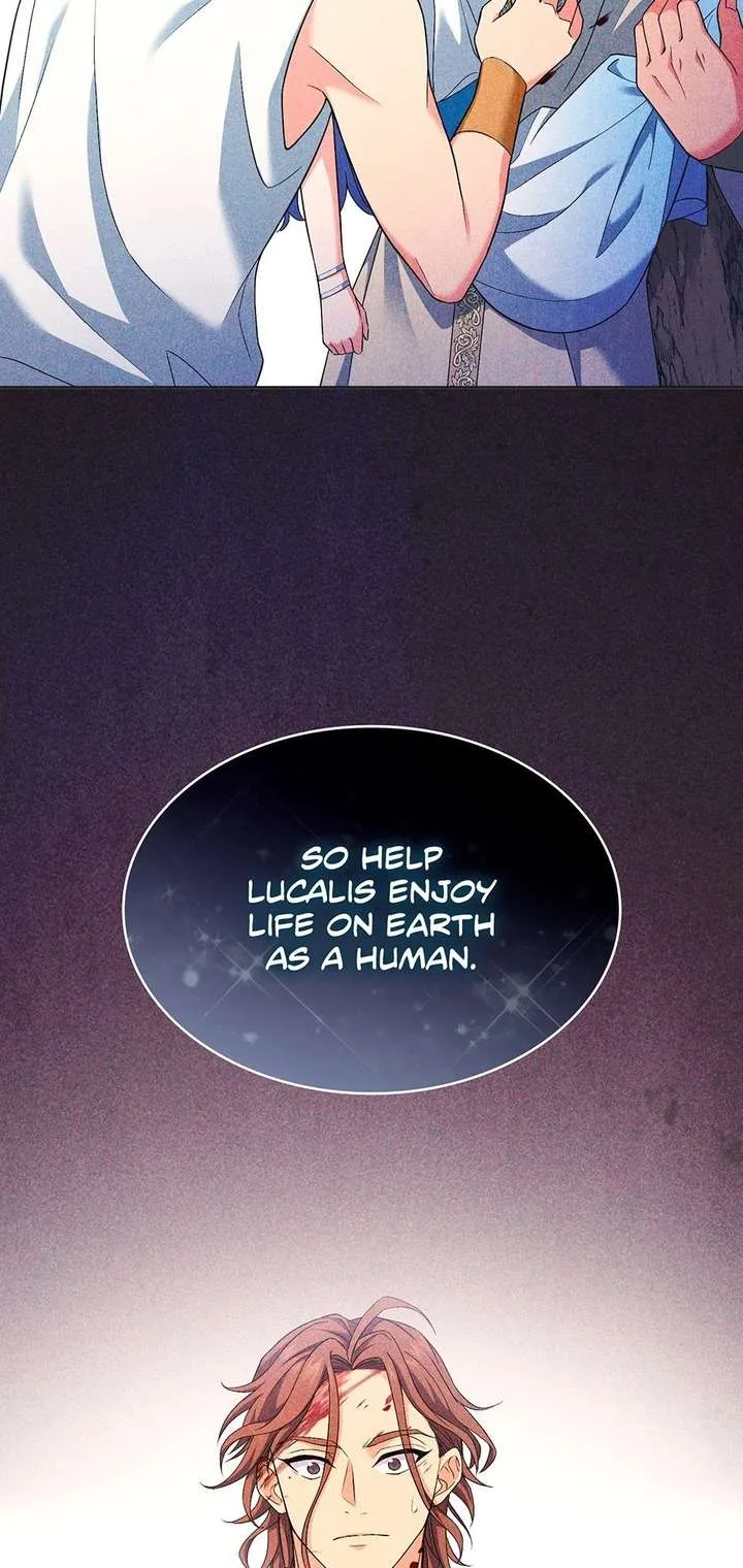 Constellations of the Gods [Official] Chapter 59 page 59