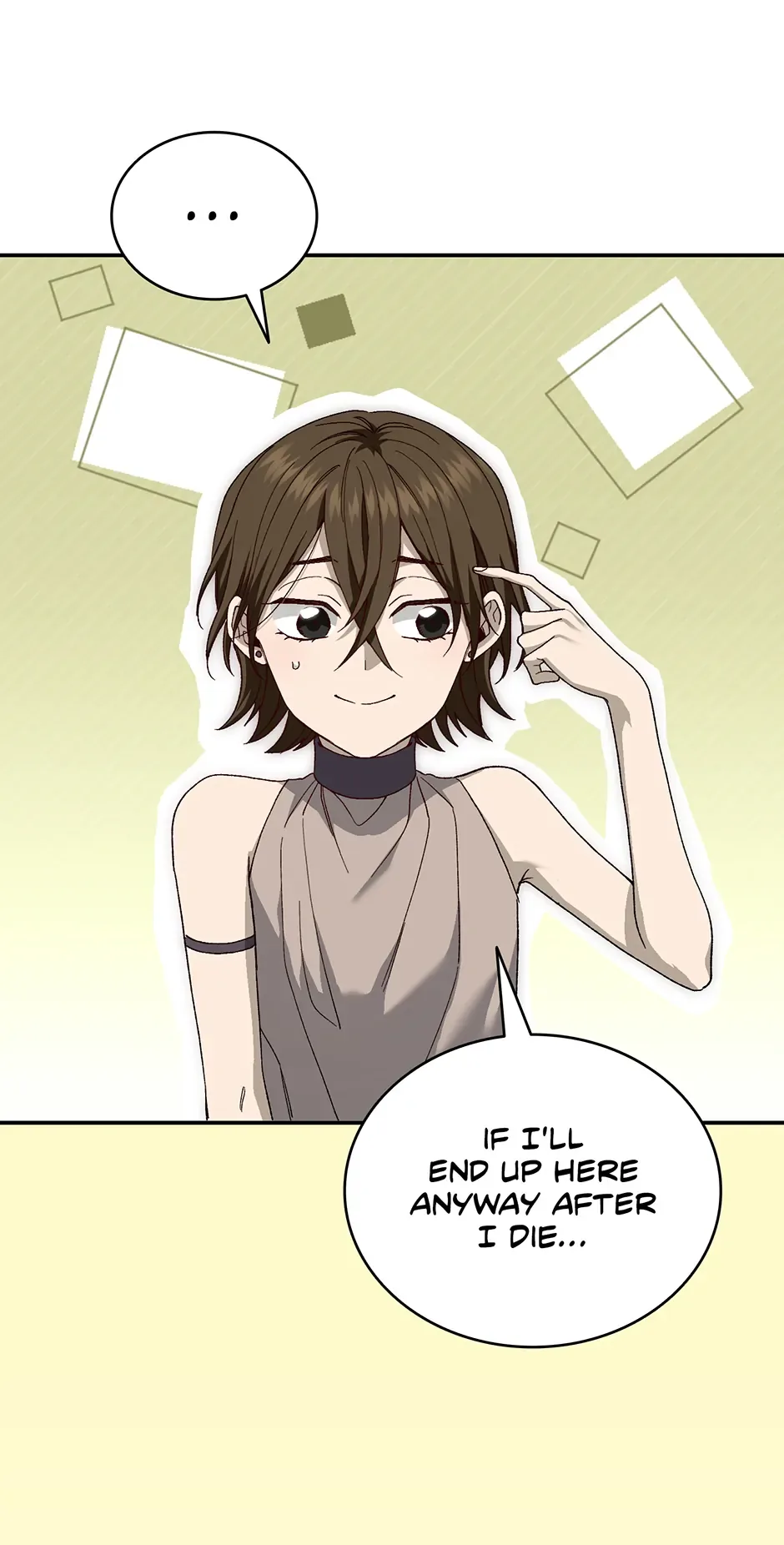 Constellations of the Gods [Official] Chapter 58 page 76