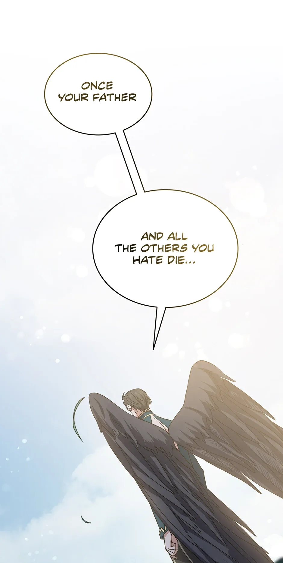 Constellations of the Gods [Official] Chapter 58 page 68