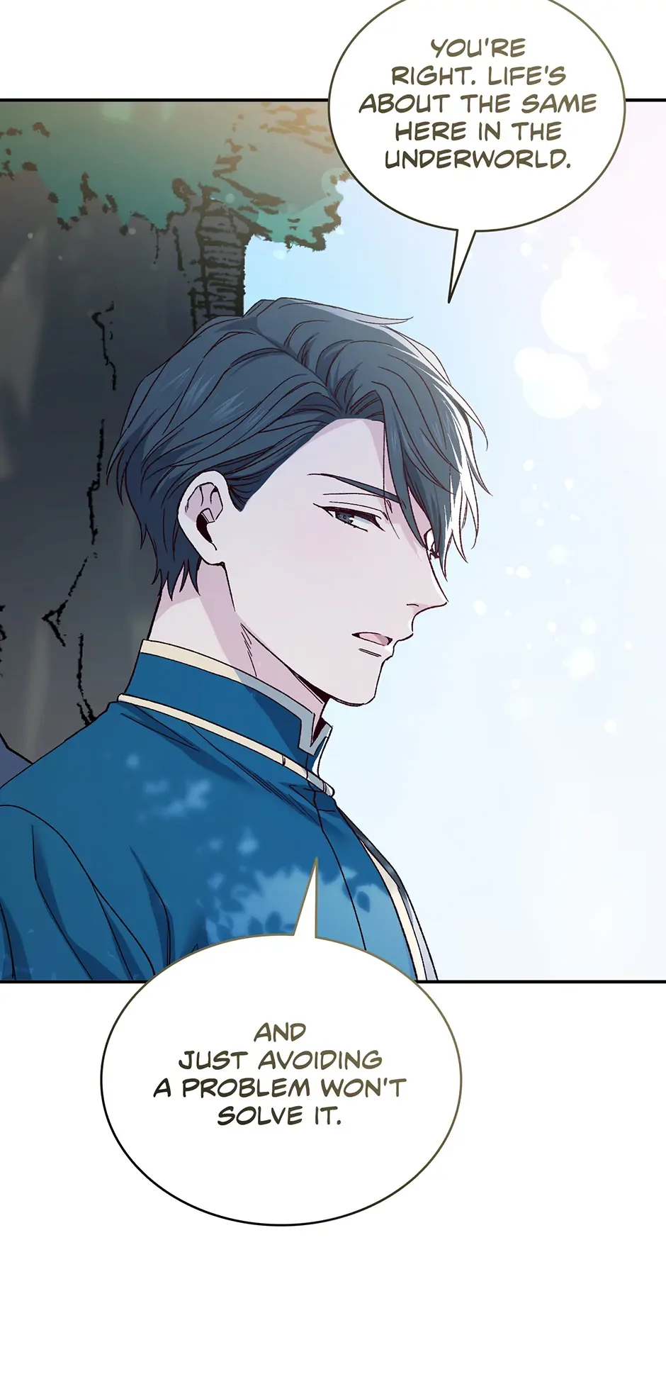 Constellations of the Gods [Official] Chapter 58 page 67