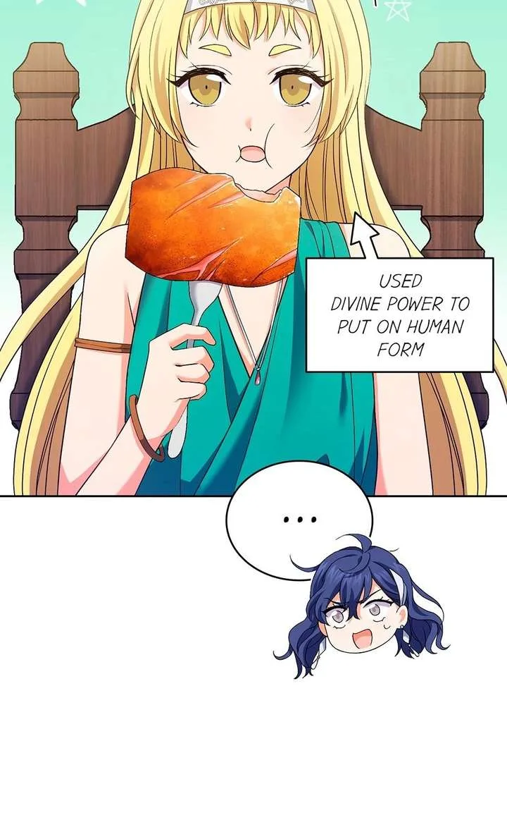 Constellations of the Gods [Official] Chapter 59 page 40