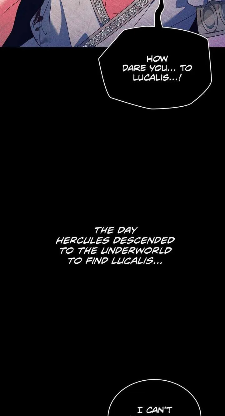 Constellations of the Gods [Official] Chapter 59 page 49