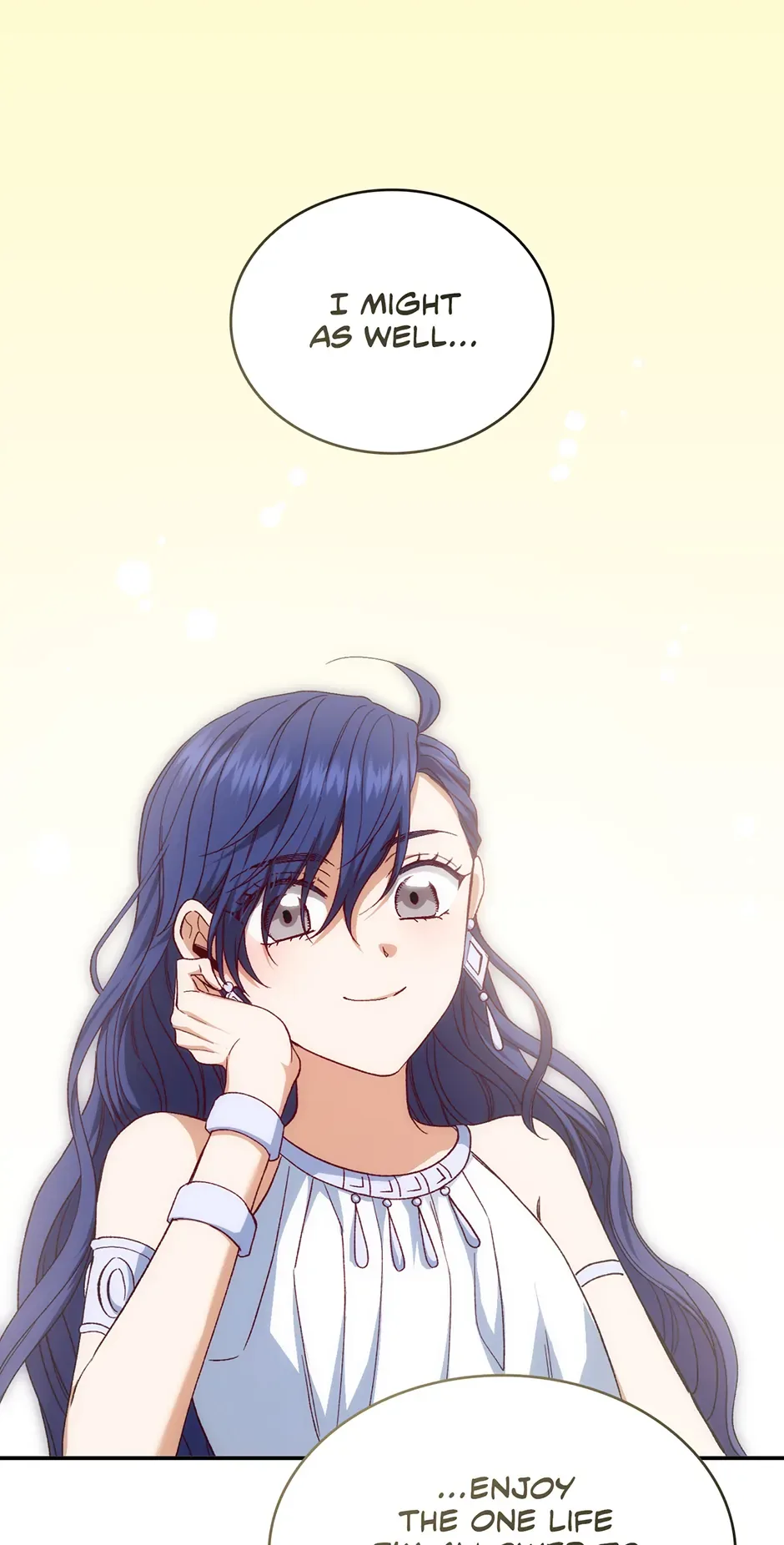 Constellations of the Gods [Official] Chapter 58 page 77