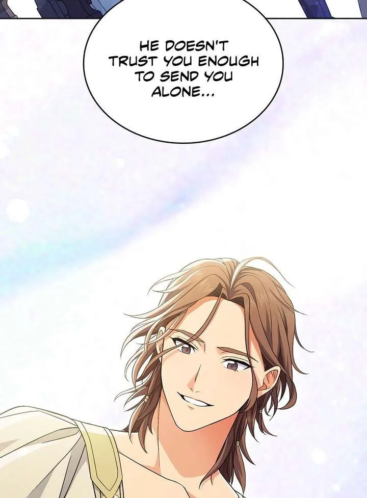 Constellations of the Gods [Official] Chapter 59 page 44