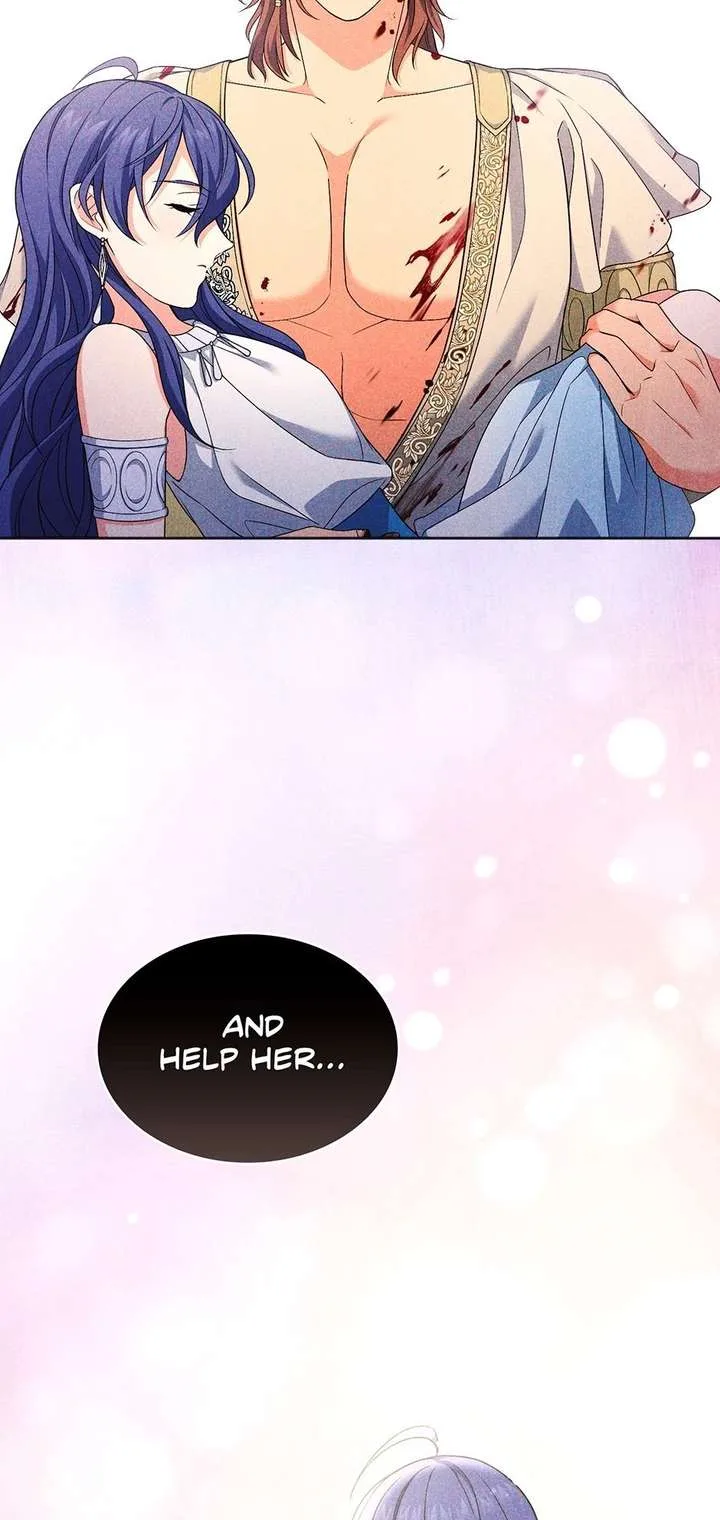 Constellations of the Gods [Official] Chapter 59 page 60