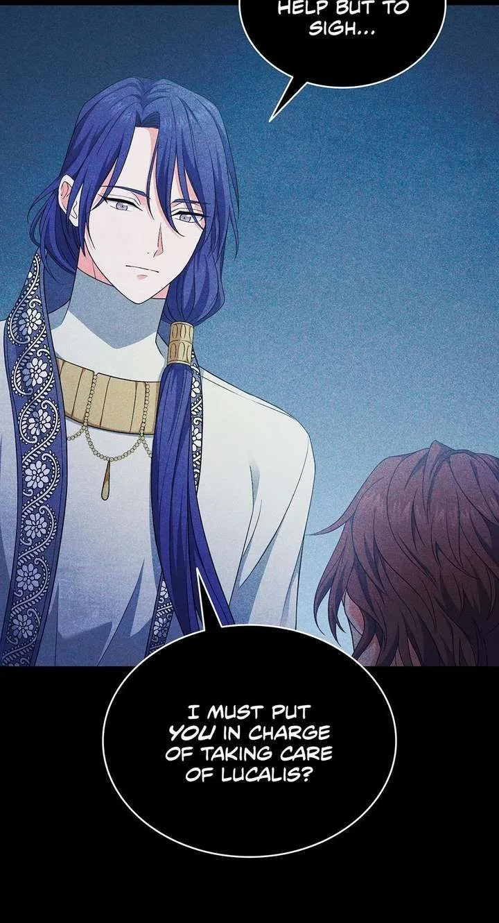Constellations of the Gods [Official] Chapter 59 page 50