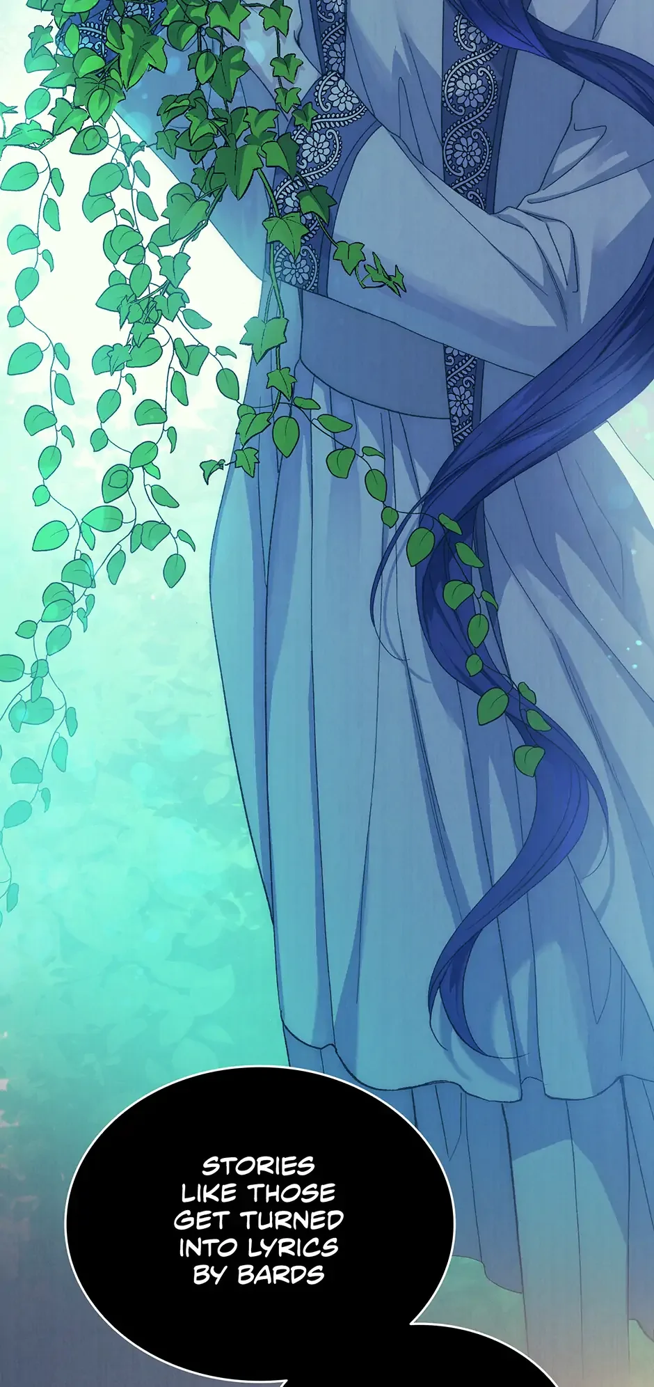 Constellations of the Gods [Official] Chapter 48 page 25