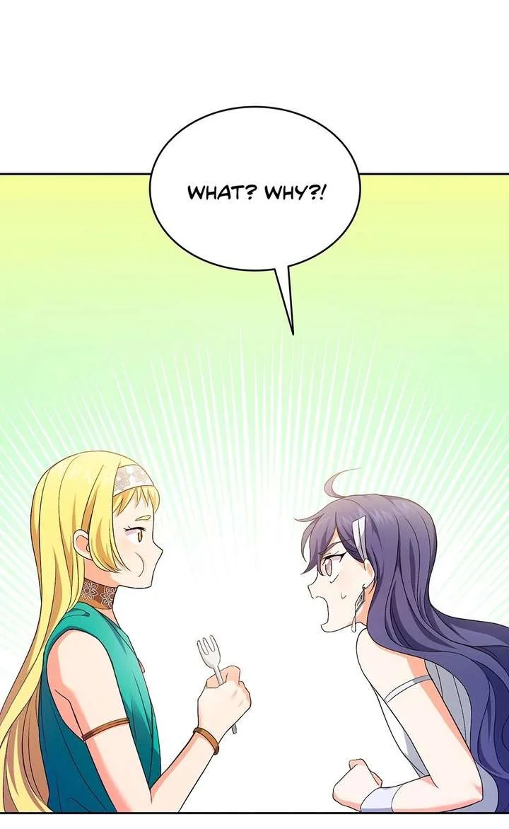 Constellations of the Gods [Official] Chapter 59 page 41