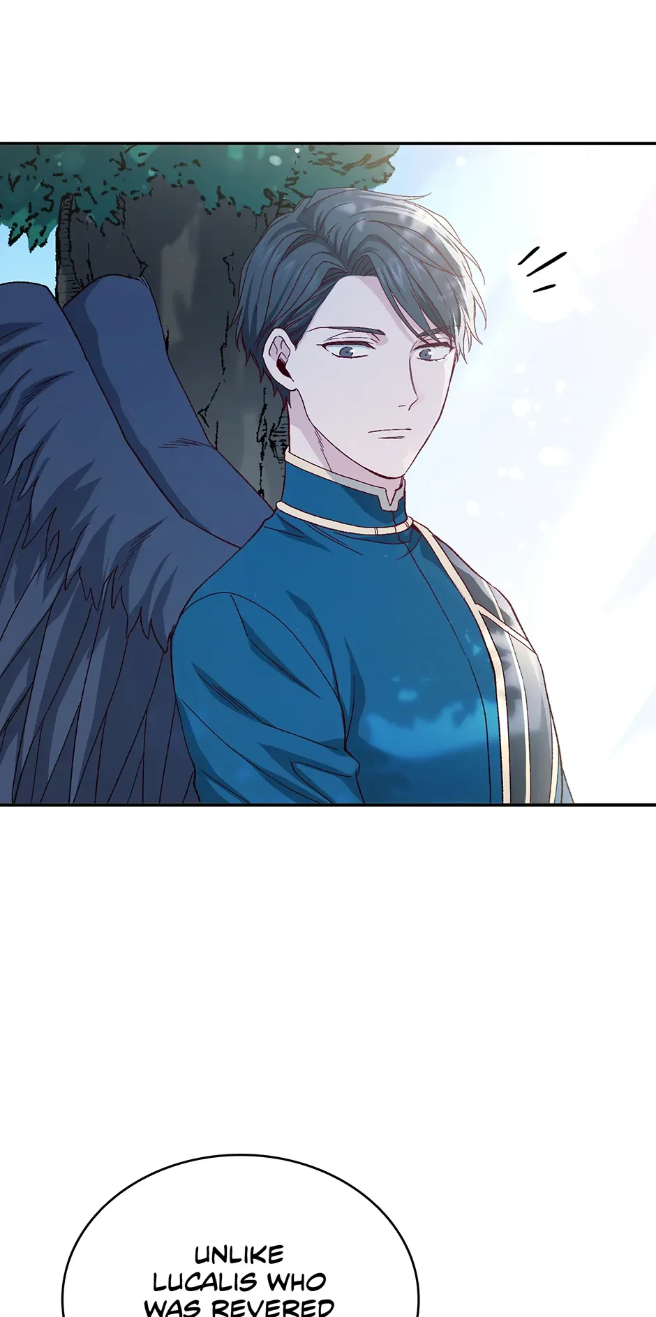 Constellations of the Gods [Official] Chapter 58 page 59