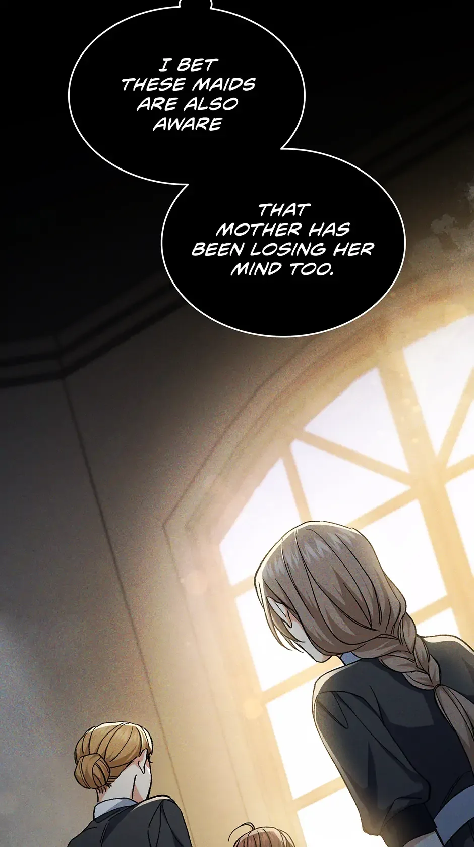 Constellations of the Gods [Official] Chapter 39 page 77