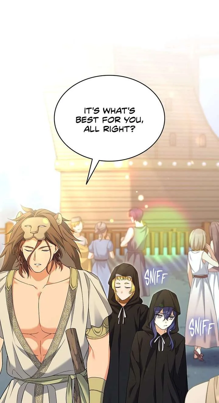 Constellations of the Gods [Official] Chapter 59 page 86