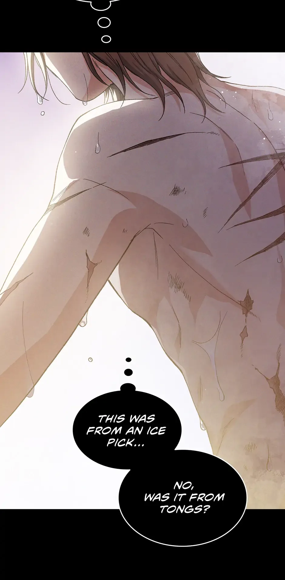 Constellations of the Gods [Official] Chapter 39 page 71