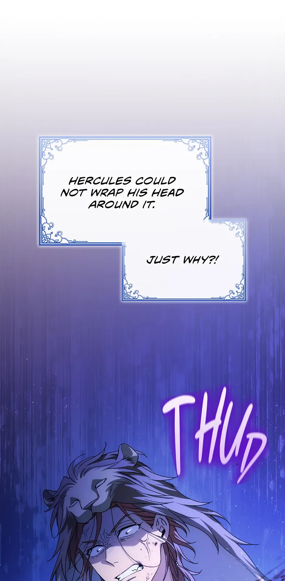 Constellations of the Gods [Official] Chapter 46 page 29