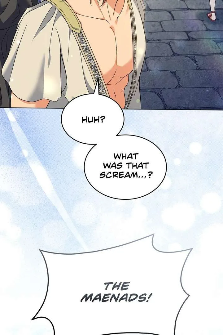 Constellations of the Gods [Official] Chapter 59 page 95
