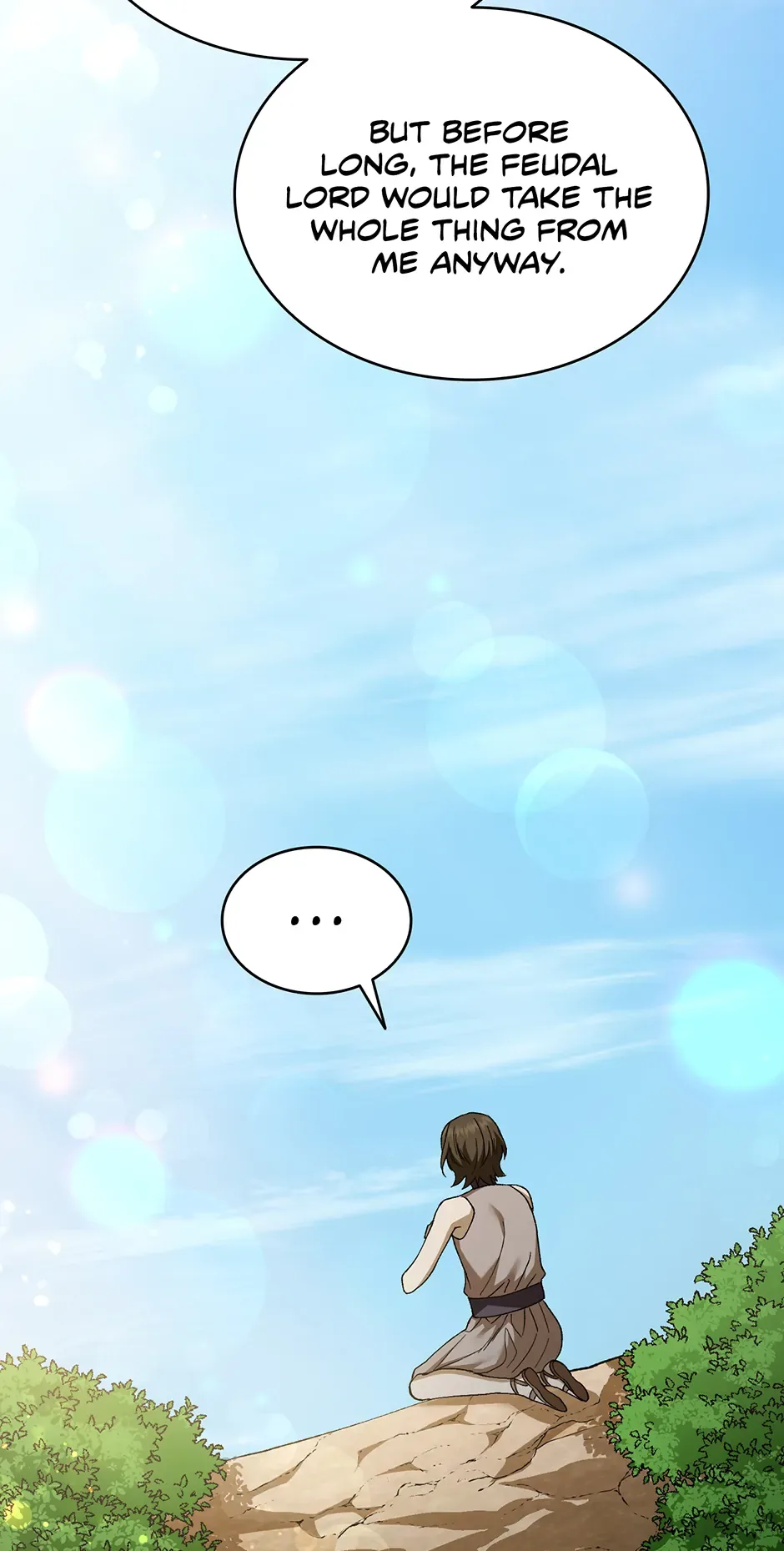 Constellations of the Gods [Official] Chapter 58 page 97