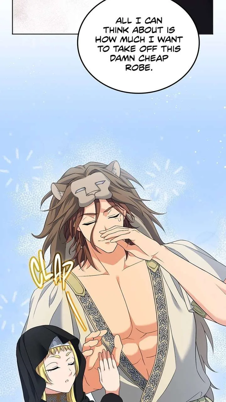 Constellations of the Gods [Official] Chapter 59 page 82