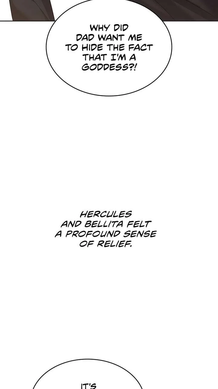 Constellations of the Gods [Official] Chapter 59 page 84