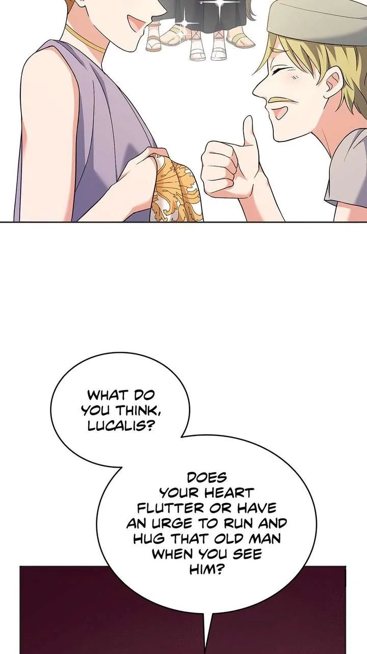Constellations of the Gods [Official] Chapter 59 page 80