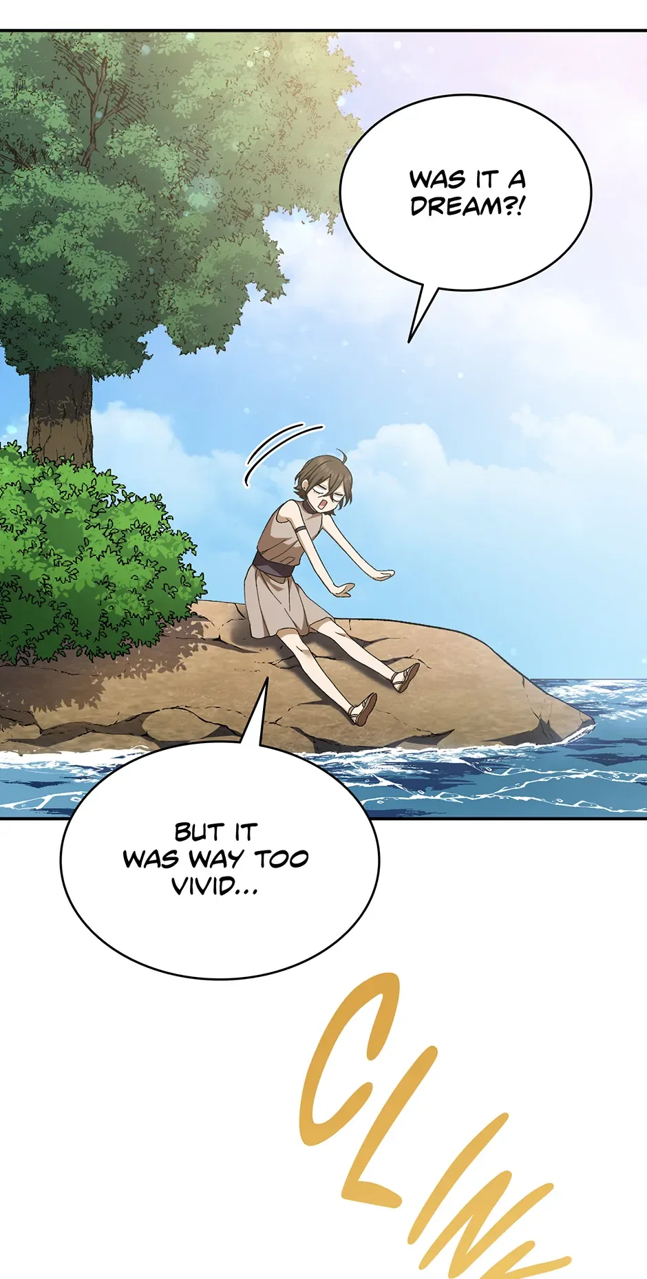 Constellations of the Gods [Official] Chapter 58 page 92