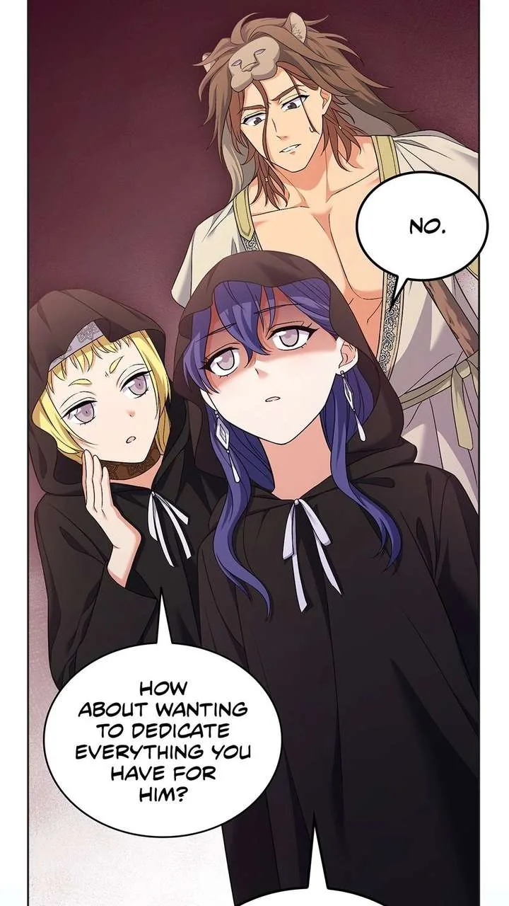 Constellations of the Gods [Official] Chapter 59 page 81
