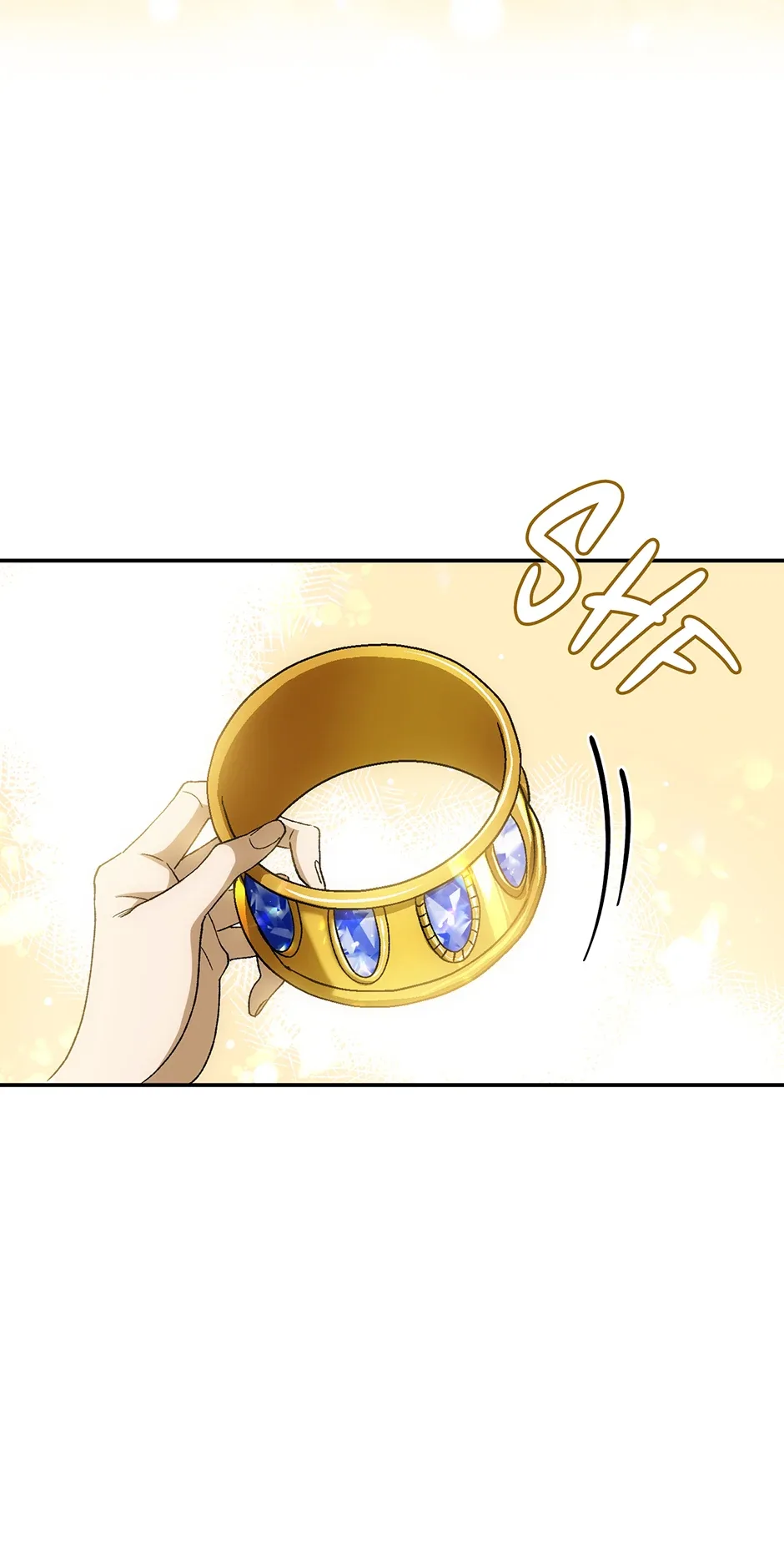 Constellations of the Gods [Official] Chapter 58 page 95