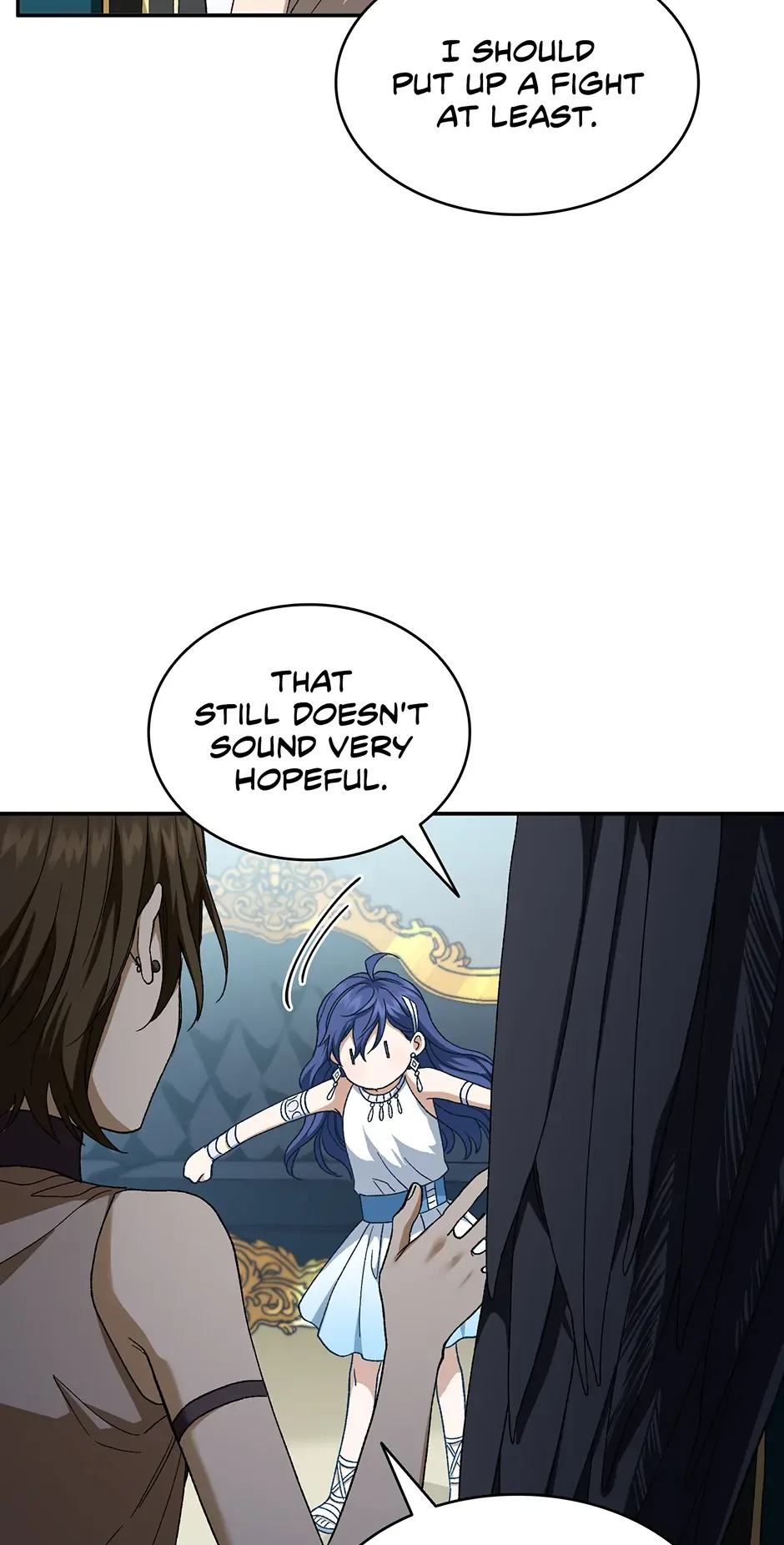 Constellations of the Gods [Official] Chapter 58 page 79