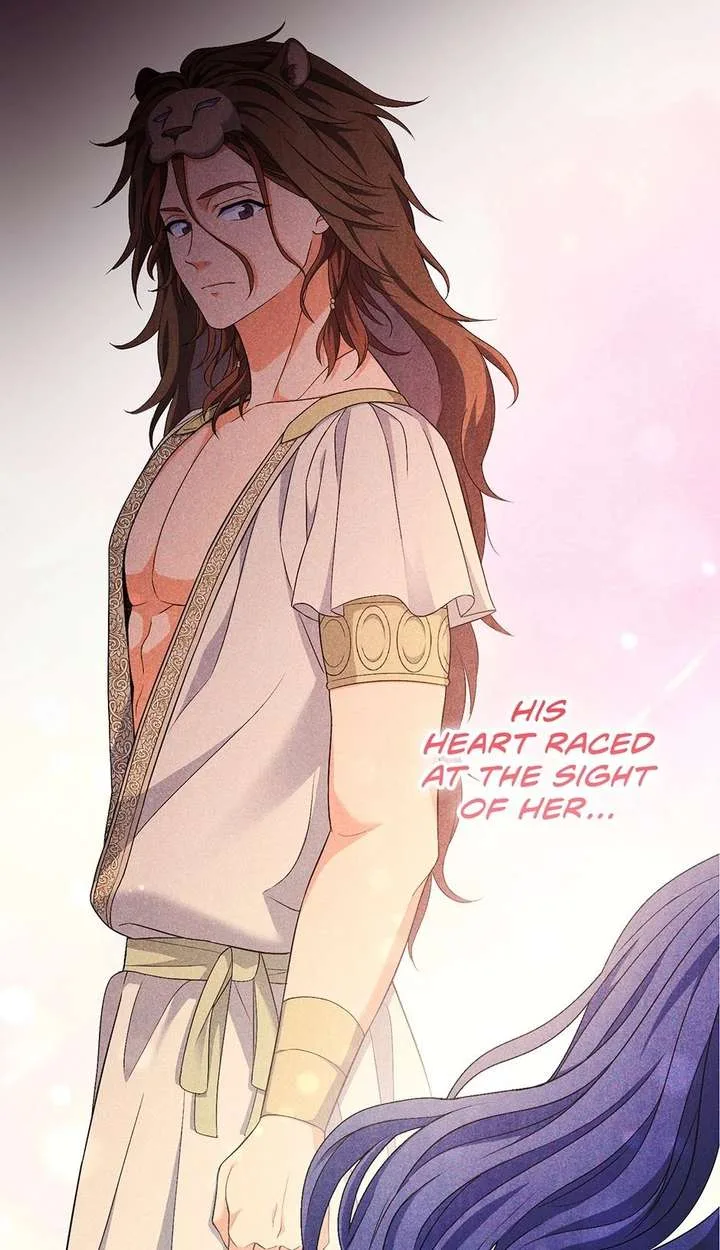 Constellations of the Gods [Official] Chapter 59 page 69