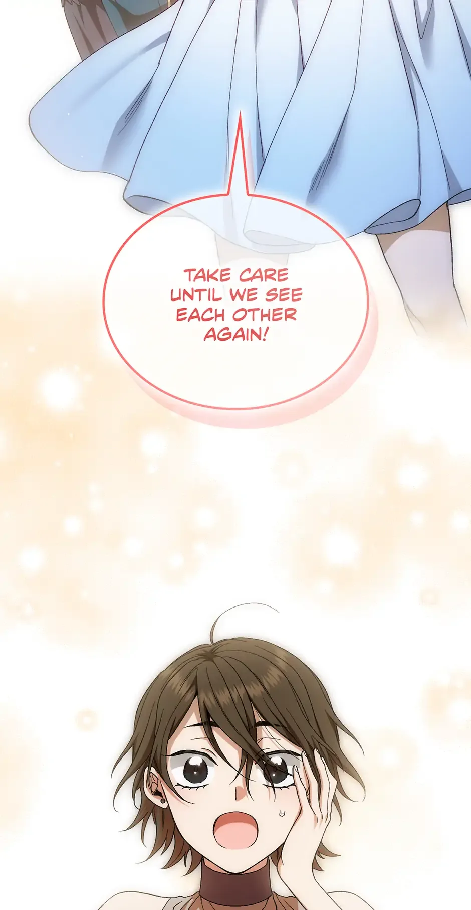 Constellations of the Gods [Official] Chapter 58 page 86