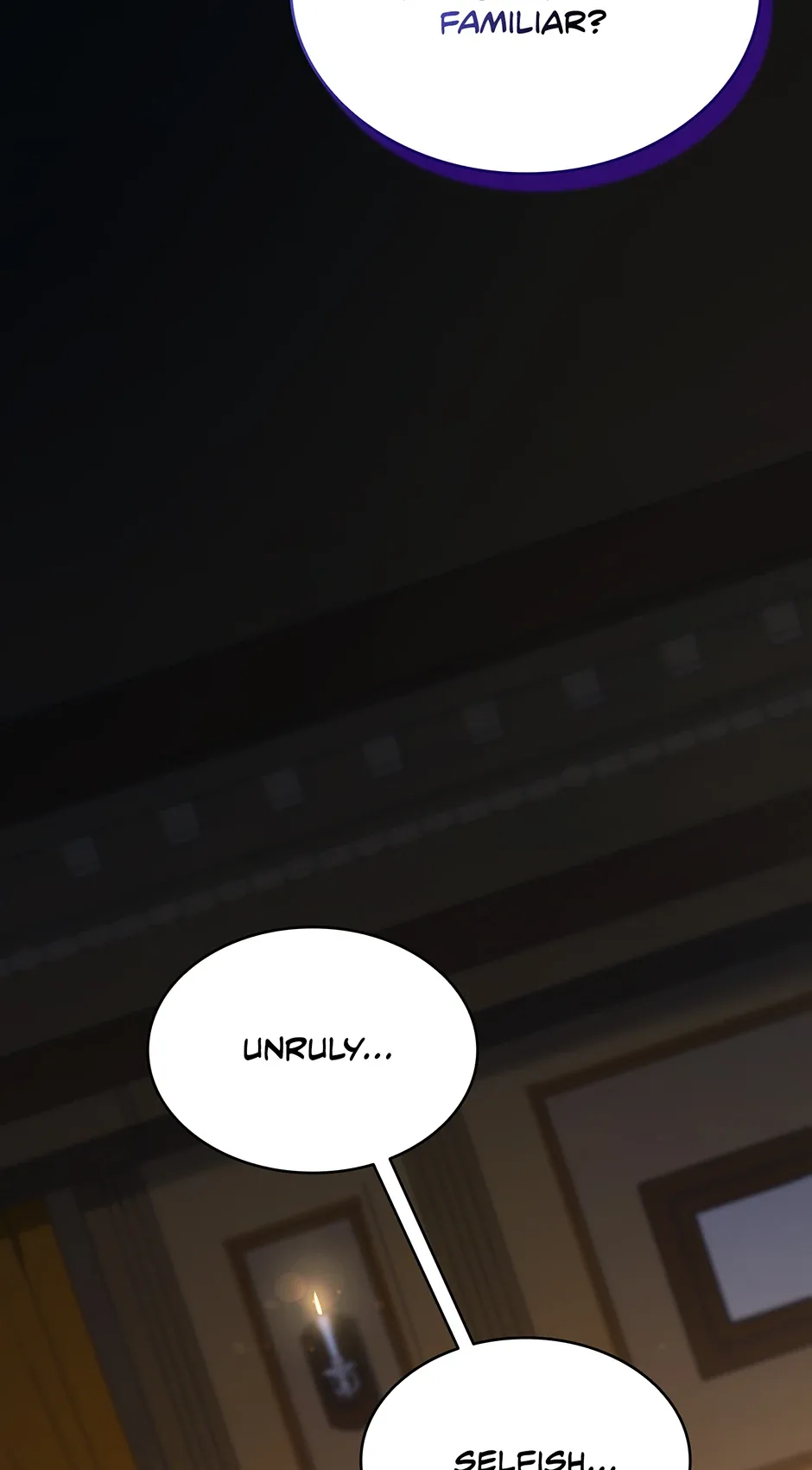 Constellations of the Gods [Official] Chapter 43 page 47