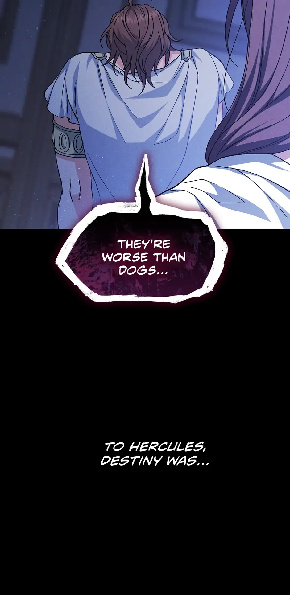 Constellations of the Gods [Official] Chapter 40 page 67