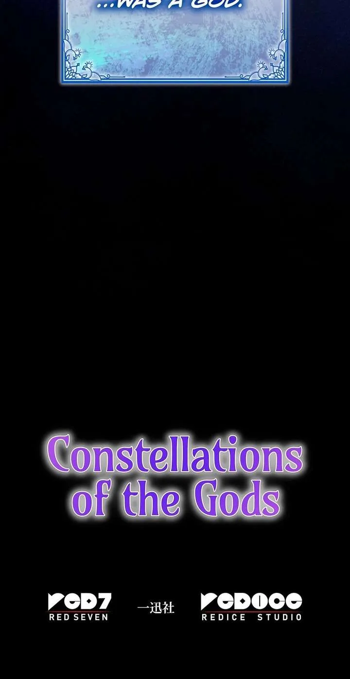 Constellations of the Gods [Official] Chapter 59 page 105