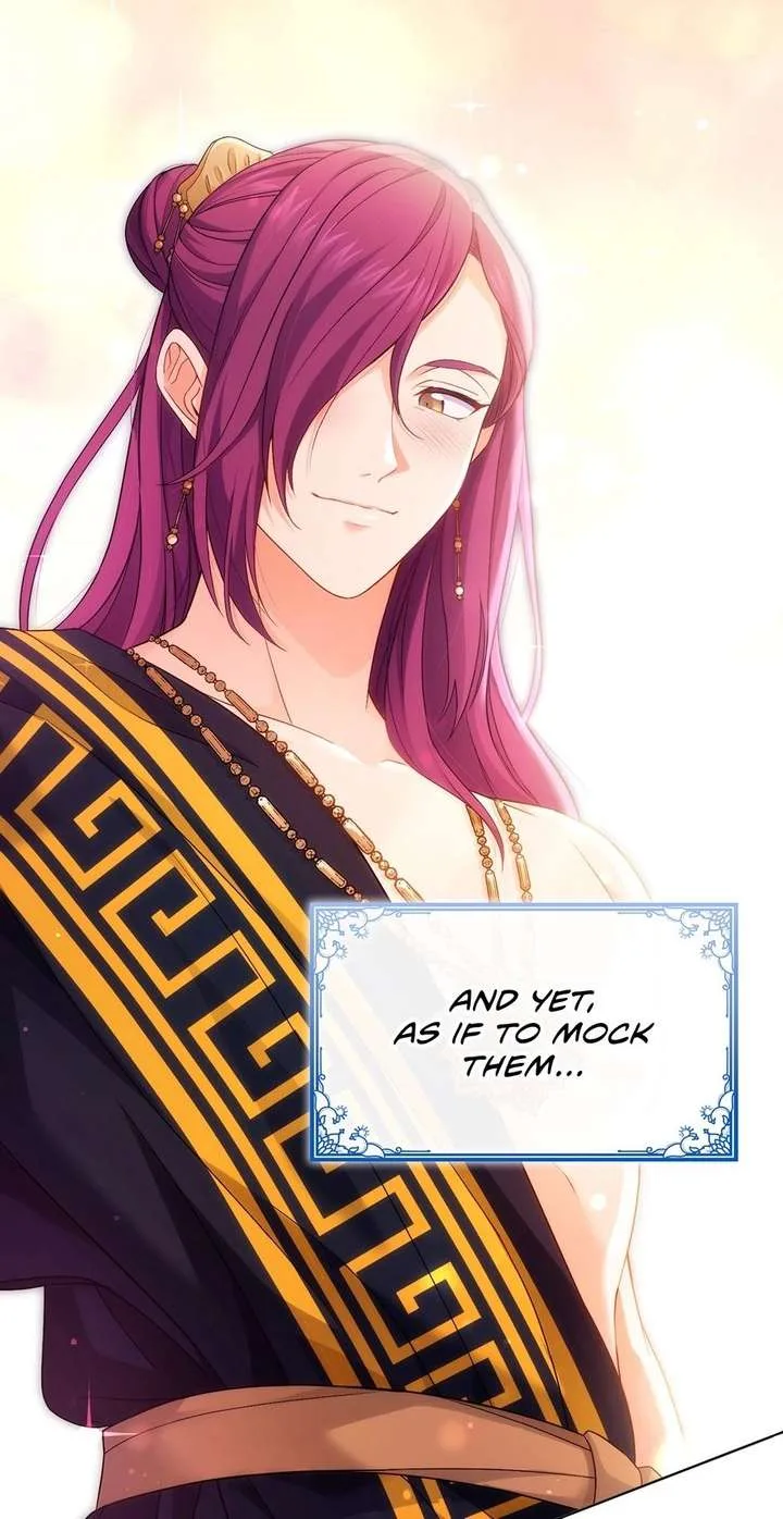Constellations of the Gods [Official] Chapter 59 page 101