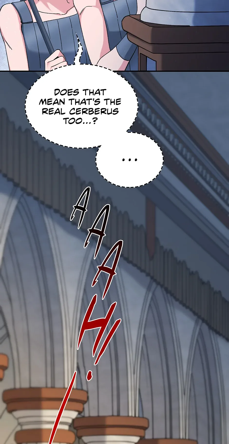 Constellations of the Gods [Official] Chapter 44 page 59